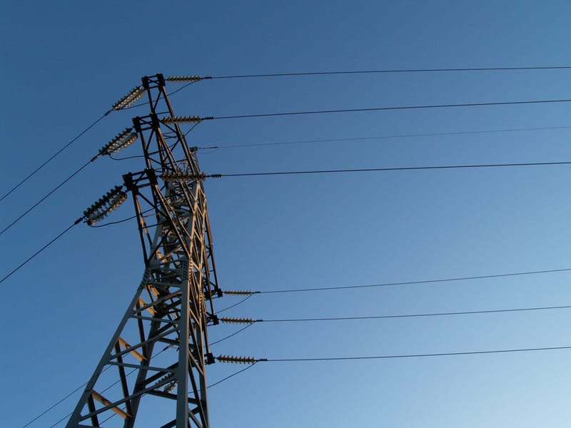OBRAS ELECTRICAS