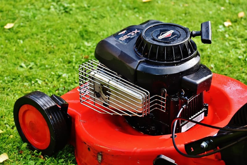 Small Engine Repair