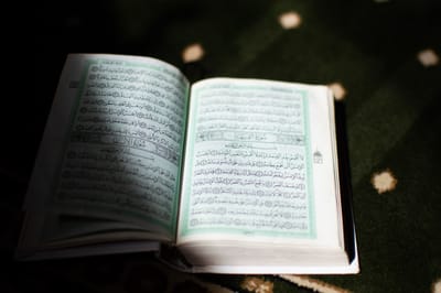 Learn Quran Tafseer Online