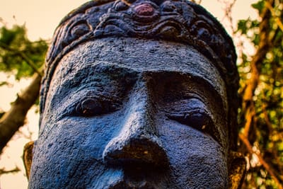 Angst - normales Gefühl oder doch mehr?