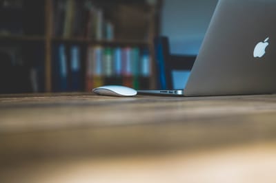 Review of Apple MacBook Air