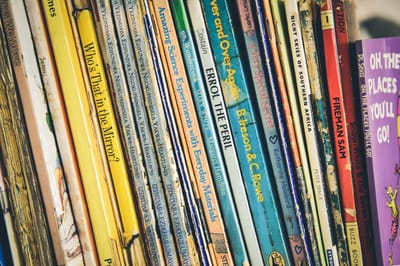 READING image