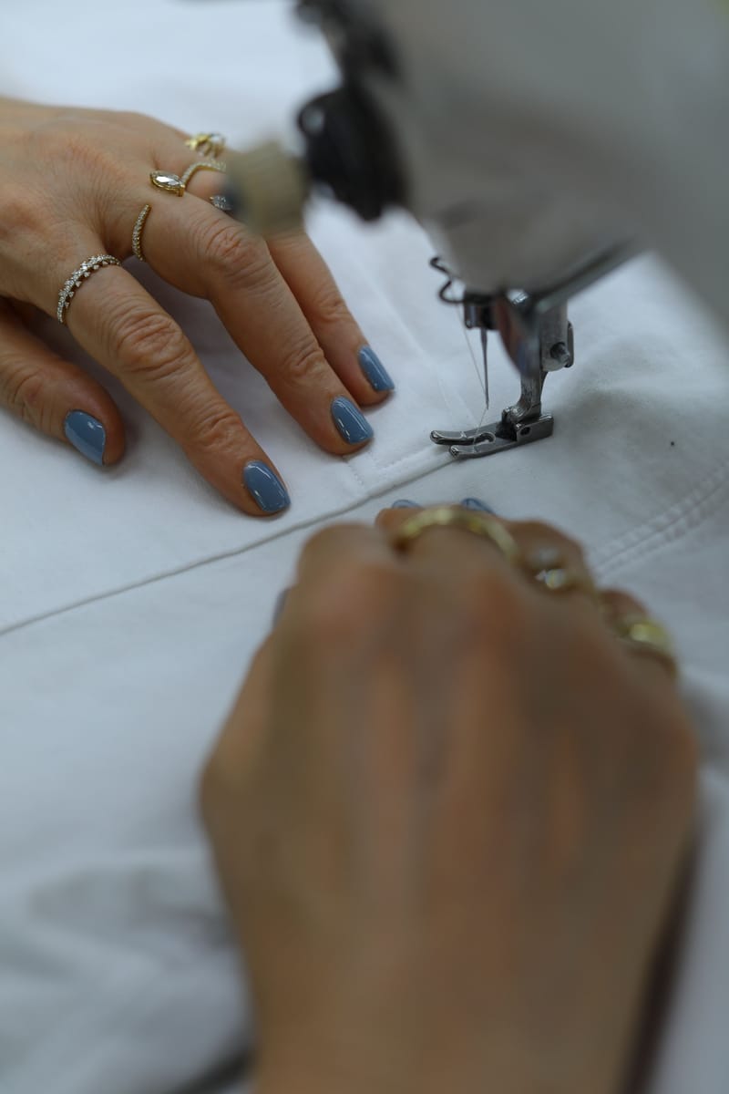 Open Sew