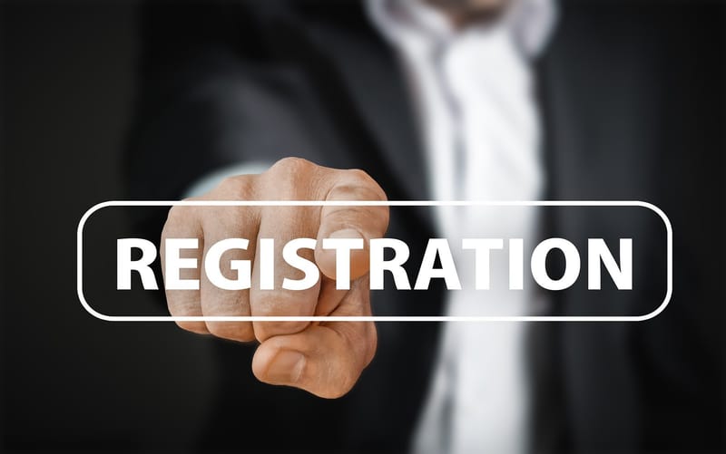 PSIRA Registration