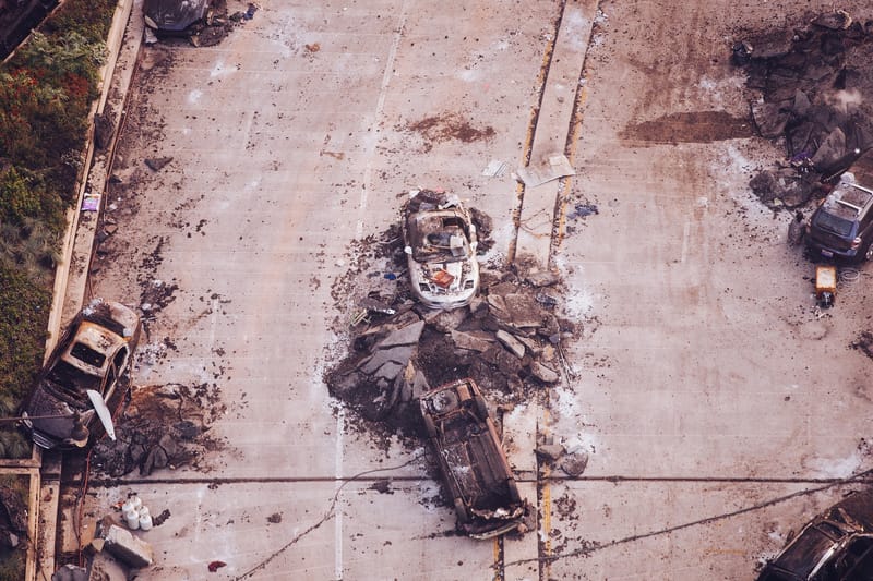 Comprehensive Terrorism Preparedness Guide: Navigating Threats, Enhancing Resilience