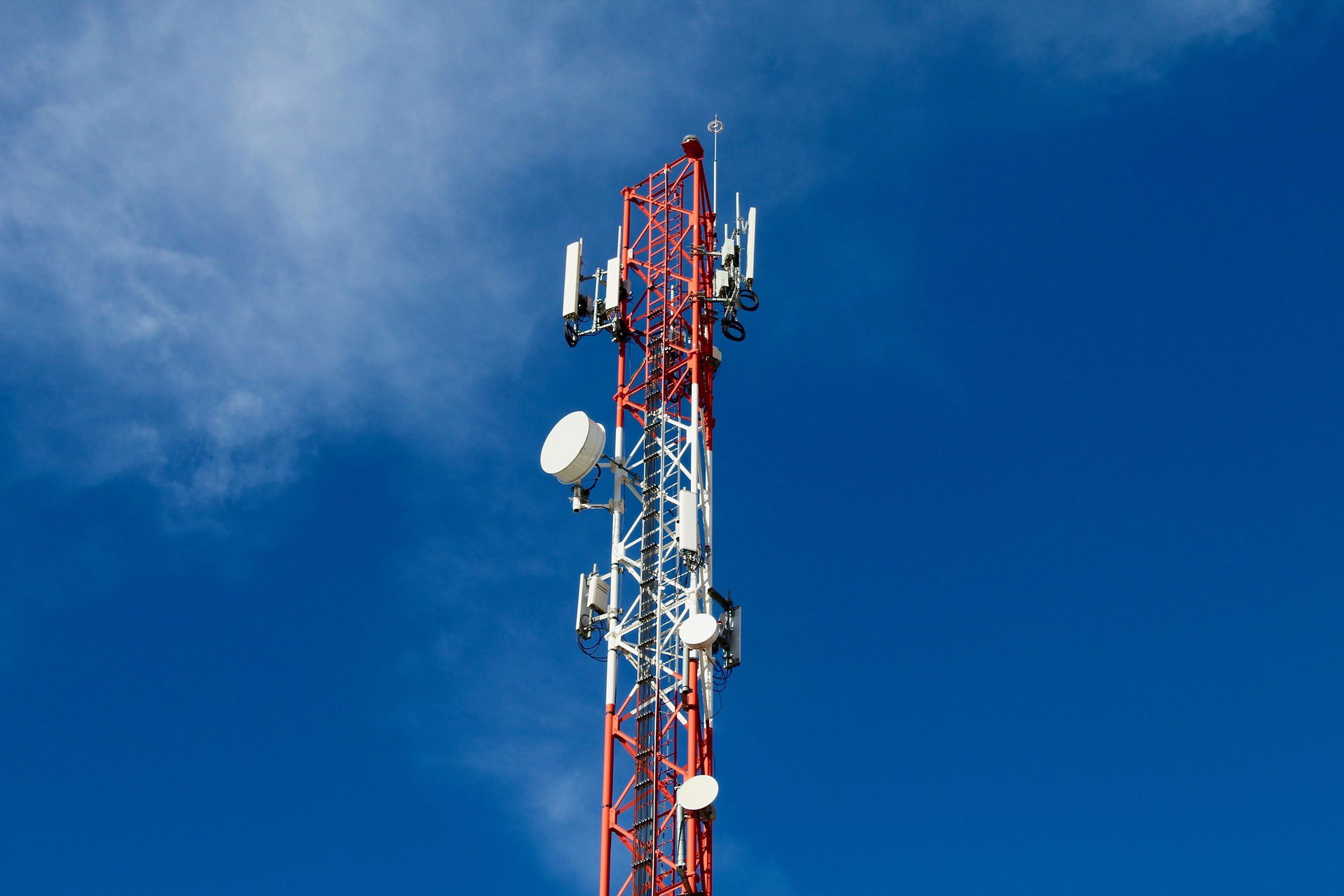 Telecomunicaciones