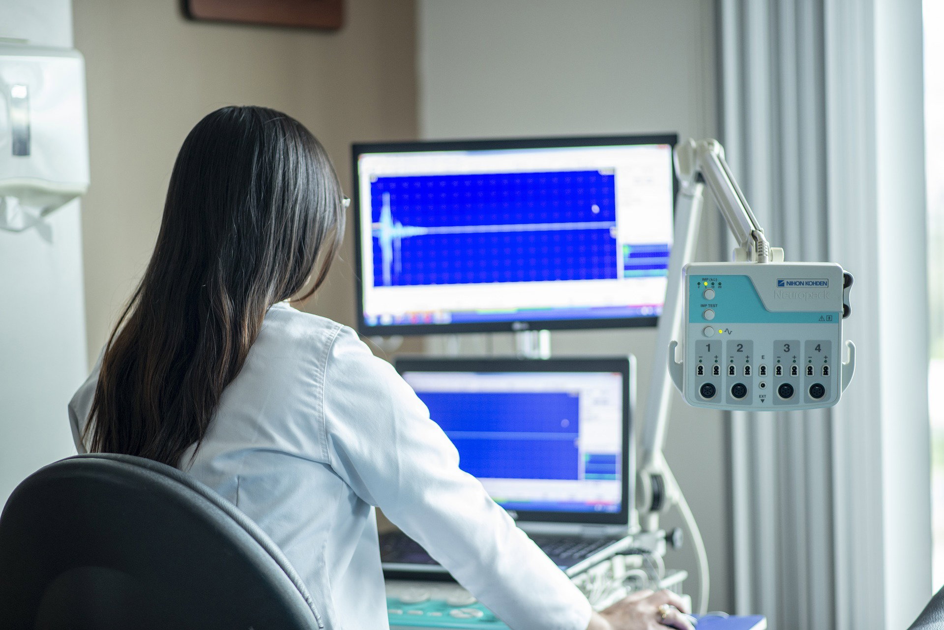 Do diagnóstico à reabilitação, inteligência artificial ajuda os pacientes de AVC