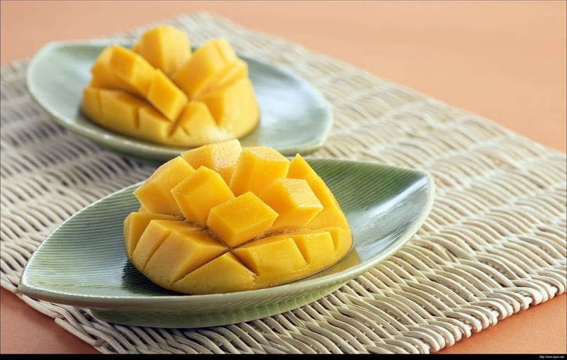 Fresh Fruit