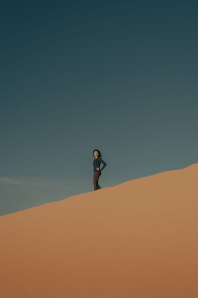 COME MAI LE PERSONE REAGISCONO DIVERSAMENTE DAVANTI ALLO STESSO PROBLEMA?