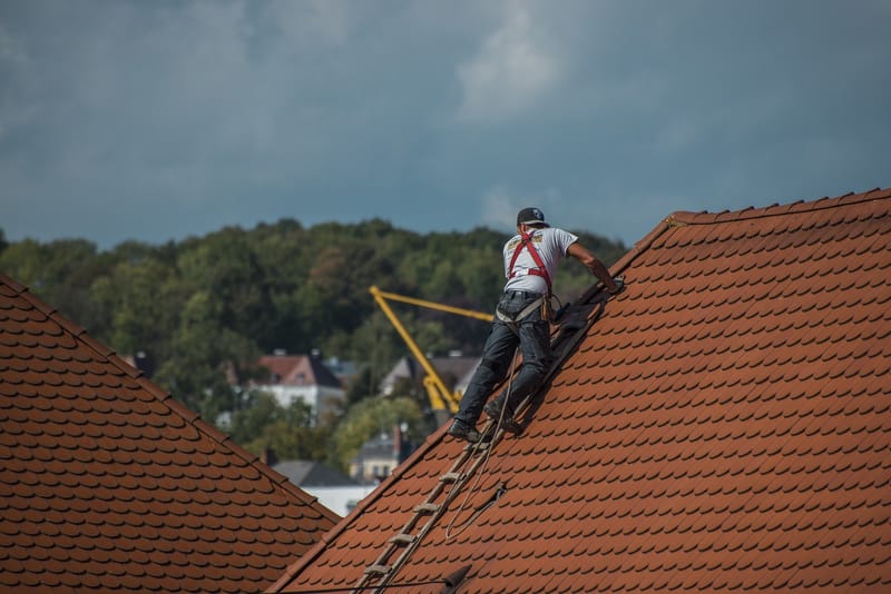 Asphalt Roofing Shingles