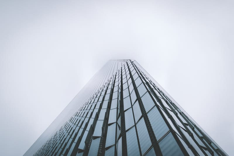 CURTAIN WALL