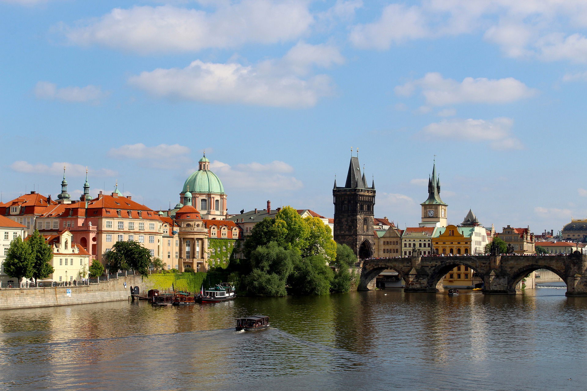 Czech Republic