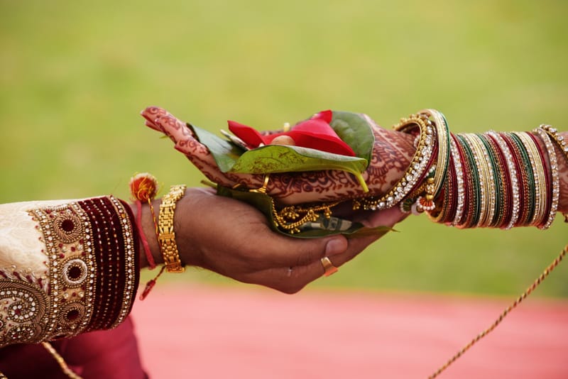 Marriage Astrology