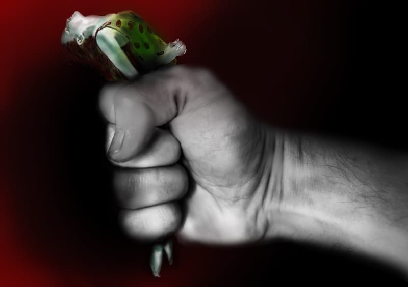 מאבק באלימות בעזרת אומנות