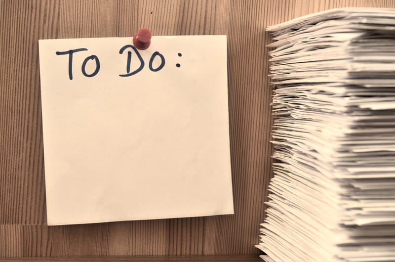 PRODUCTIVITY CONSULTANT