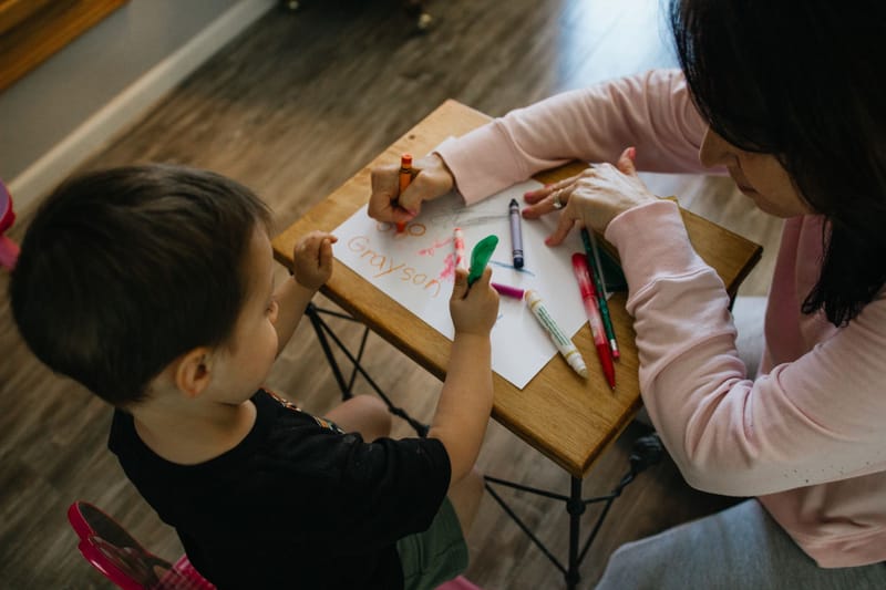 Head Start Preschool Mental Health