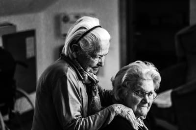 The Importance of Social Connections for Senior Citizens