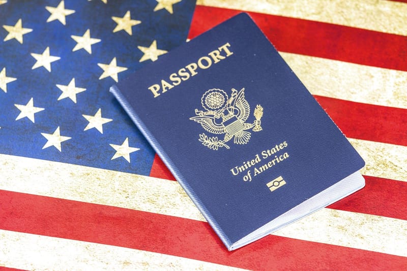 Dịch vụ visa Mỹ