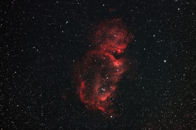 Wie sich der Kreis schließt....