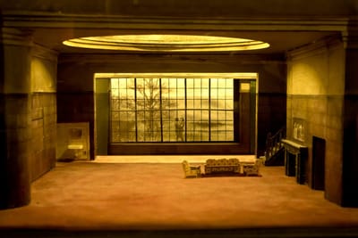 Plans d'implantations