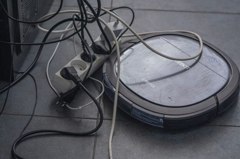 Why should I “Minimise” Electronics?
