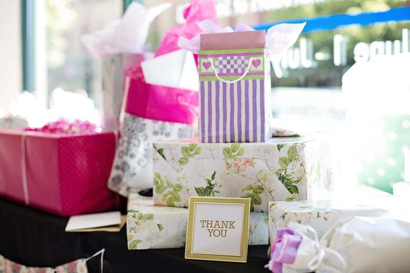 Bridal Shower - April 2024