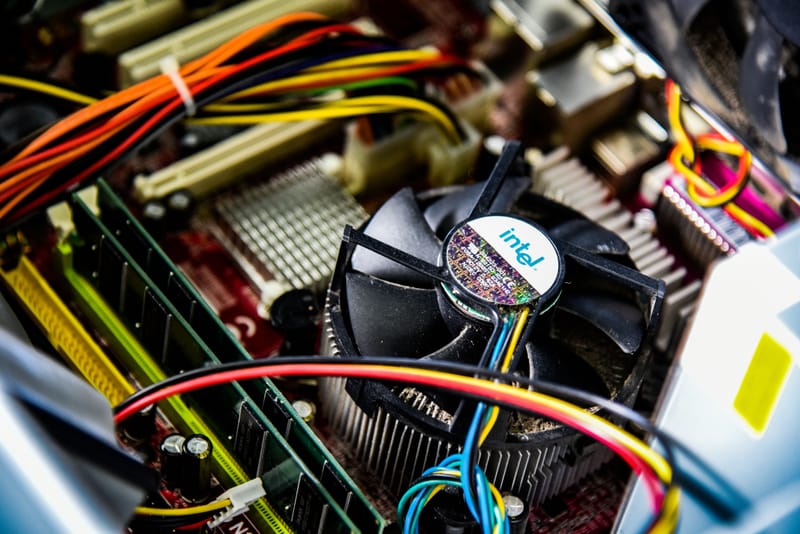 computer repair