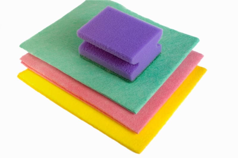 شركة تنظيف خزانات بالفجيرة - نقاء اللمسة