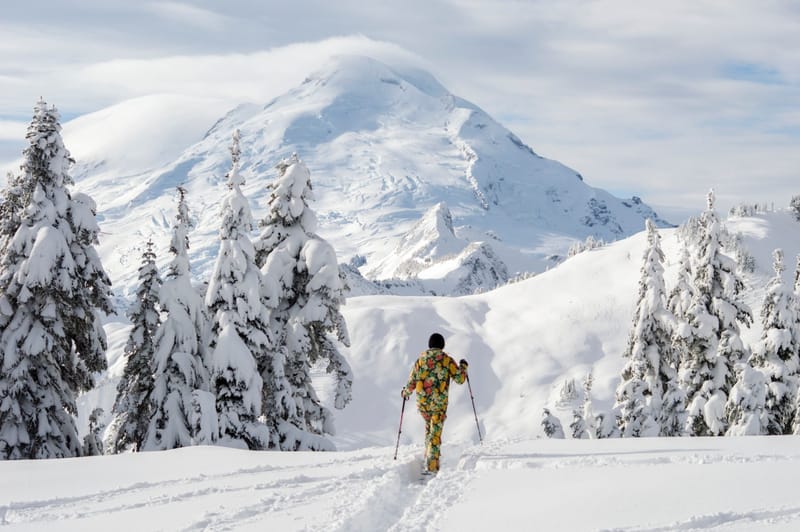 Sports d'hiver