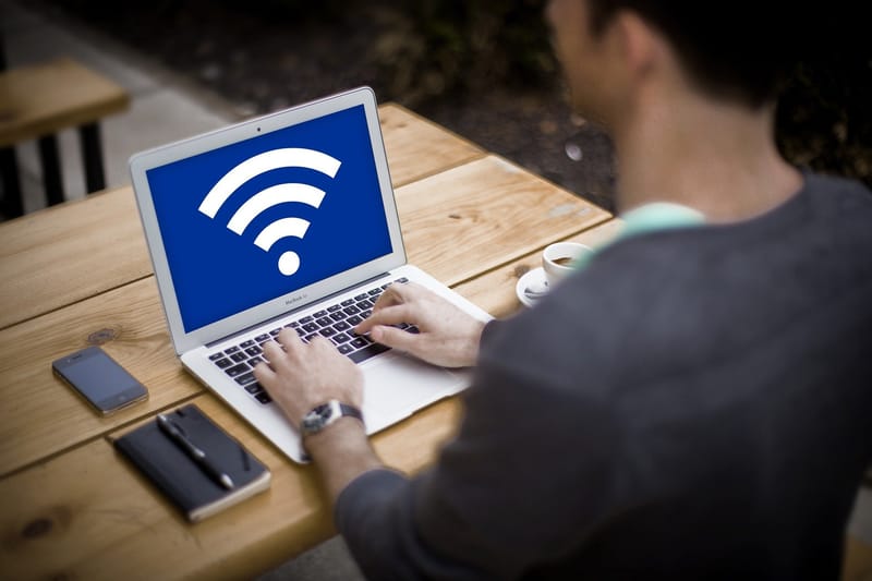 Wifi /Hotspot /Vpn / Güvenlik Duvarı