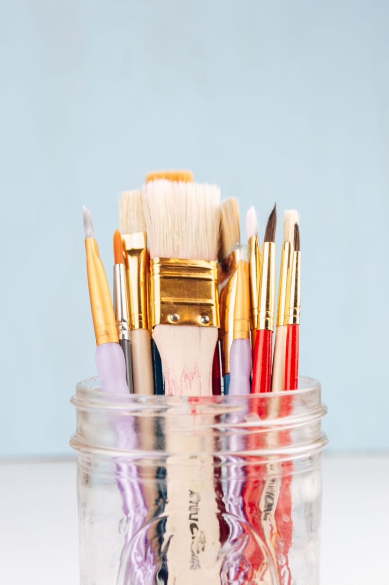 Creative Inspiration