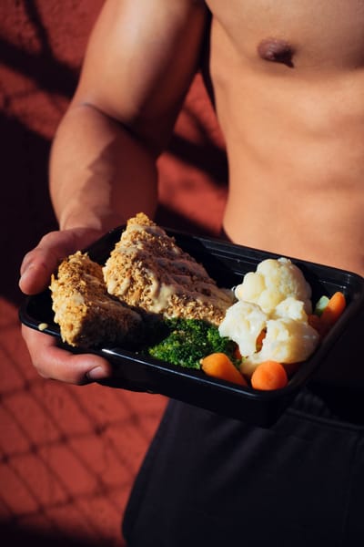 ¿Cuál es la importancia de una dieta equilibrada y cómo puedo lograrla?