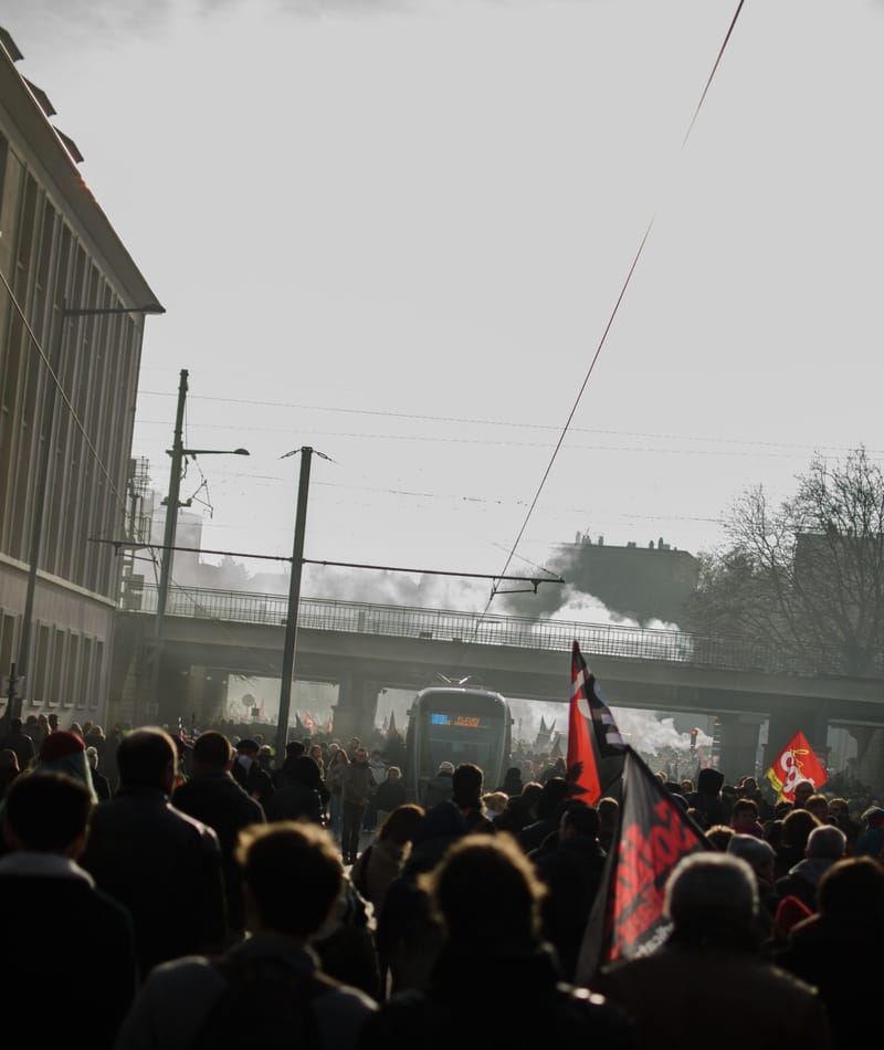 CGT Appel à la mobilisation le 17 septembre