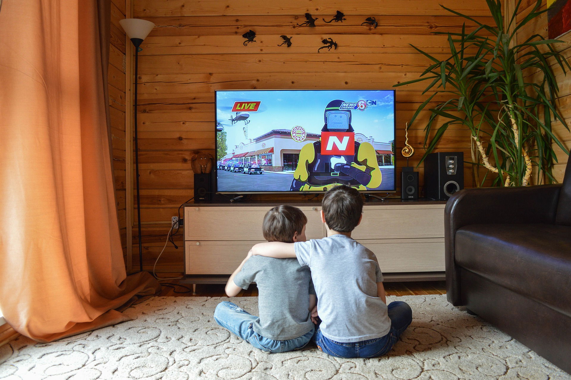Movies for Children