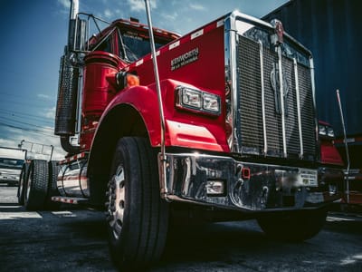 How to Place an Order For Heavy Duty Truck Parts Online