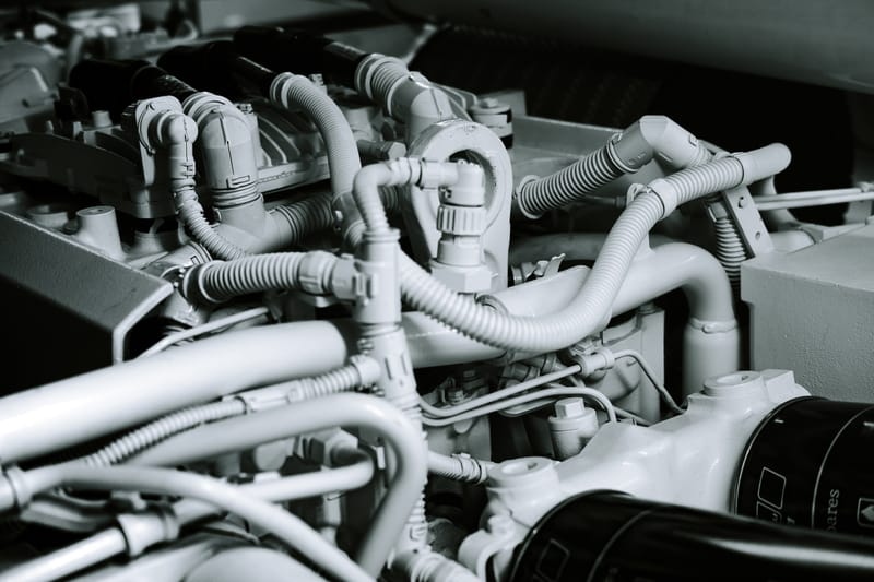 4. Mechanical and Electrical Systems Repairs:
