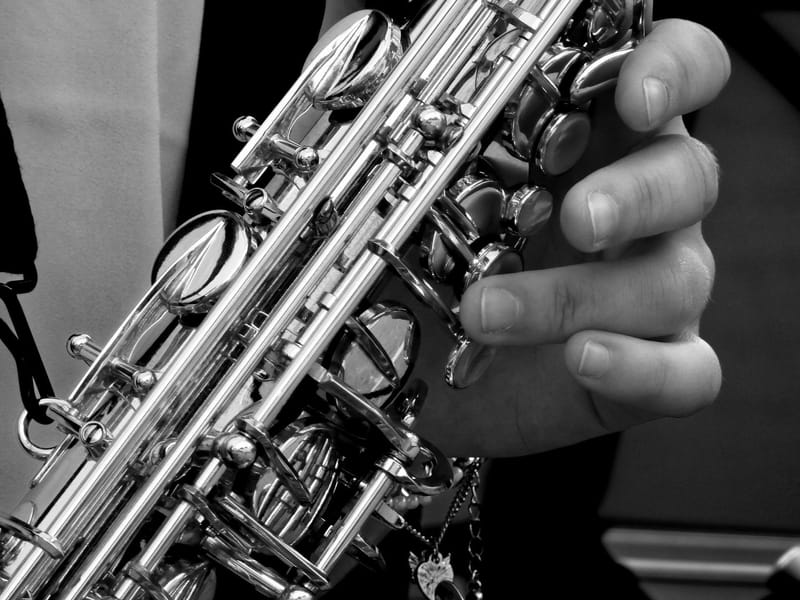 How the Saxophone Works