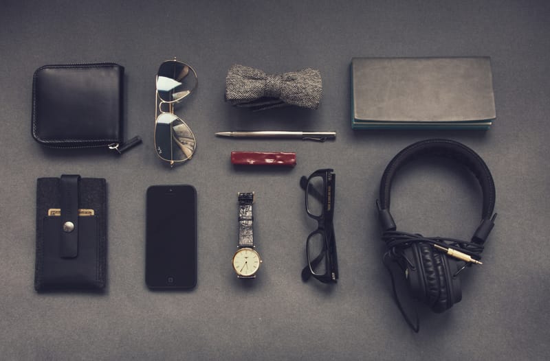 Men's Fashion
