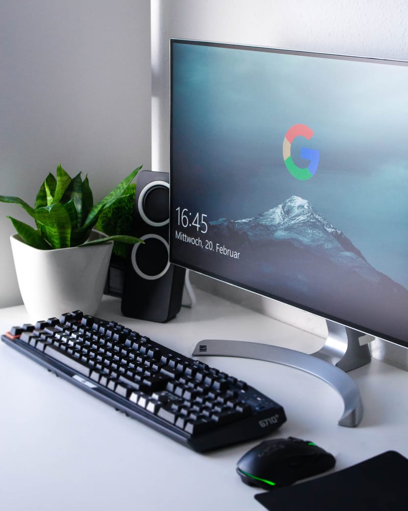 FOURNITURE ET INSTALLATION D'EQUIPEMENTS INFORMATIQUES