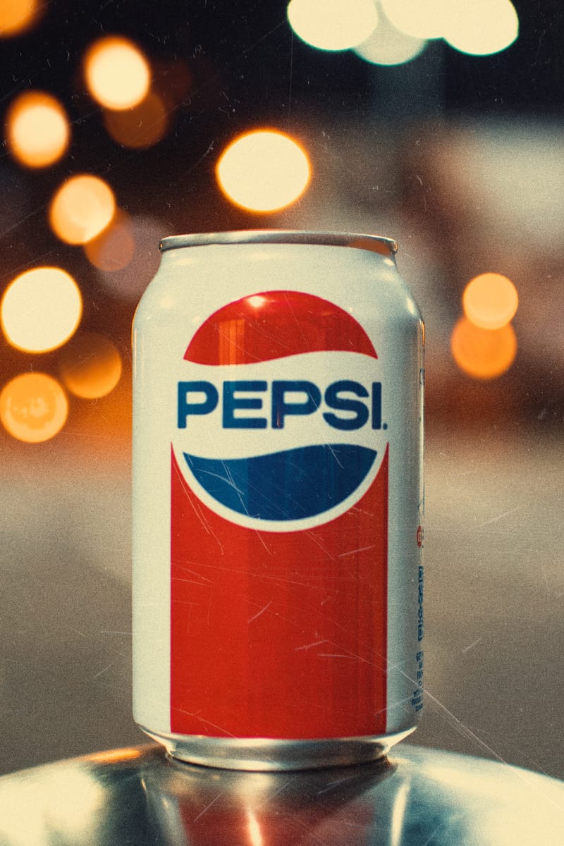 Pepsi