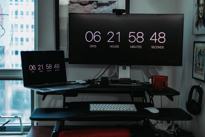 Real-Time Tracking