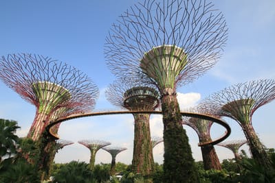 Singapore &amp; malaysia image