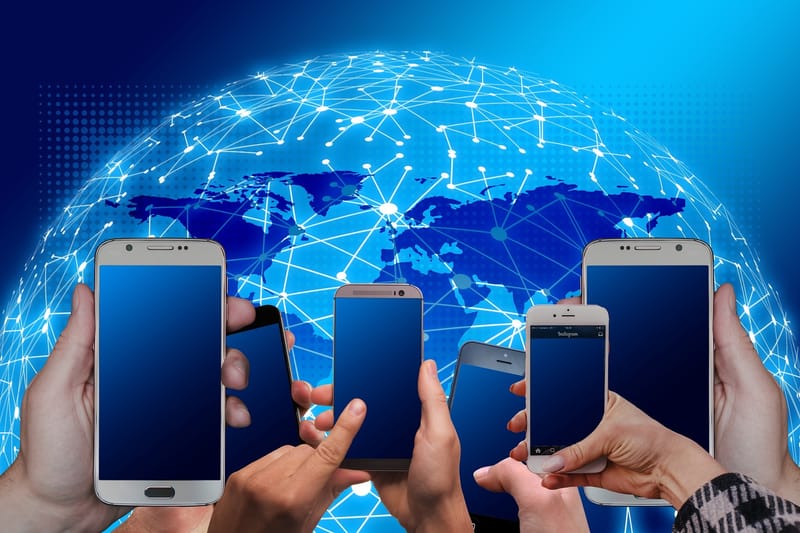 MobiCast