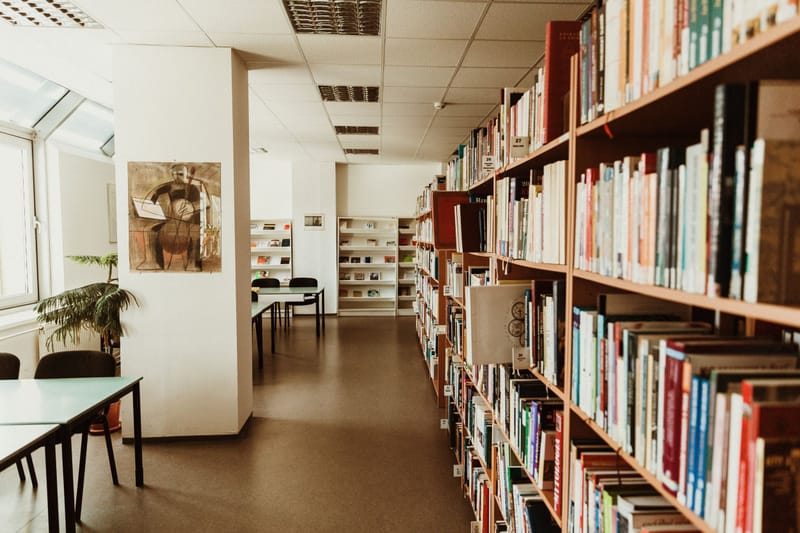 No LEVEL 3 Access Points have been suggested yet. Be the first to recommend one.