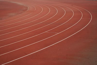 ATHLETE PROFILE - MARIONNA DIXON