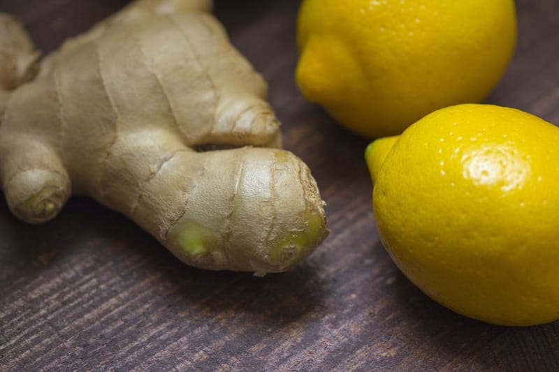 Ginger, or "jengibre" in Spanish, has a long and deeply rooted history in Mexican culture