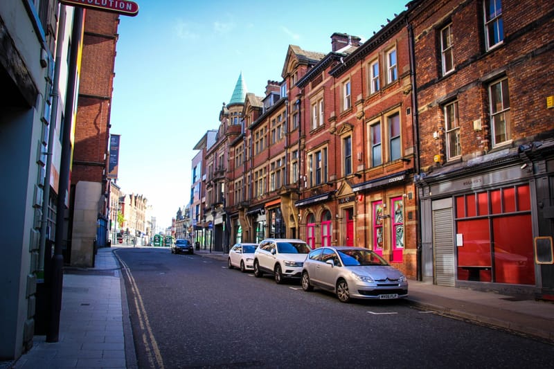LEEDS