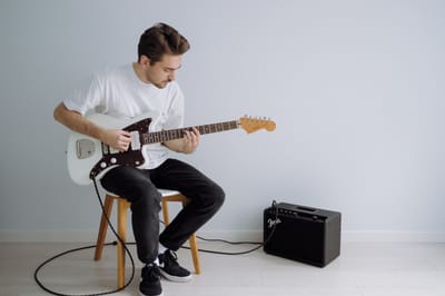 What Is A Distortion Pedal?