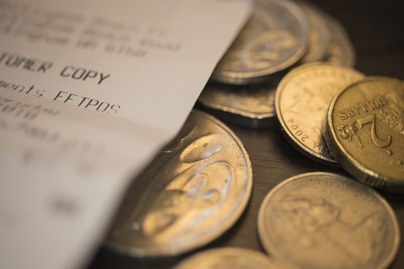 AUSTRALIA COST OF LIVING