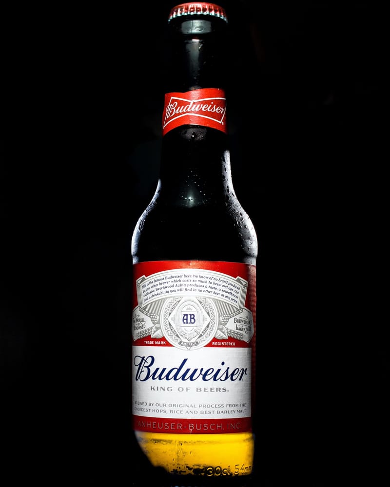 Beer, Wine, & Liquor